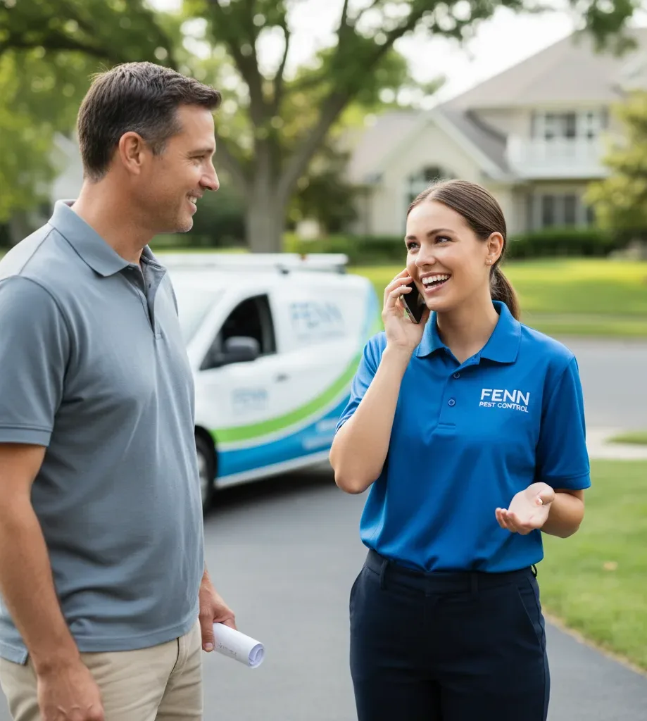 Bed Bug Extermination in Etowah, TN