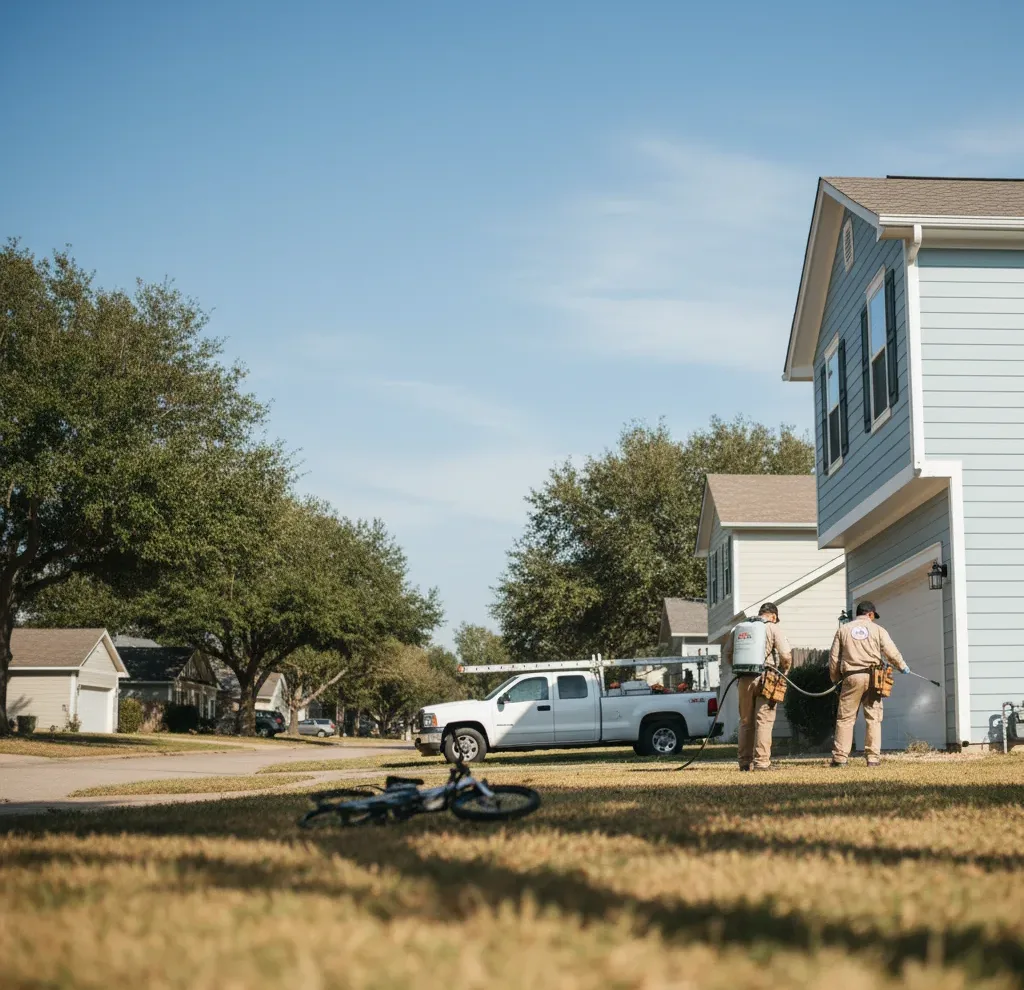 Bed Bug Extermination in Etowah, TN